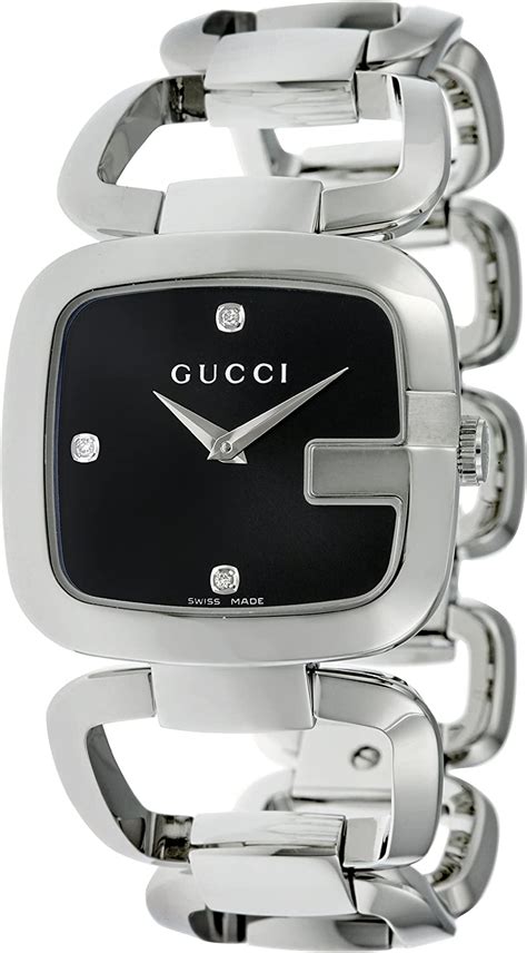 gucci acrylic watch|Gucci watches cheapest price.